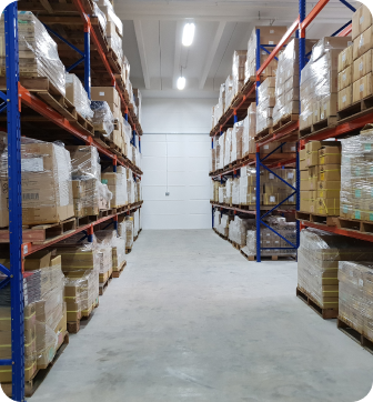 Racking System